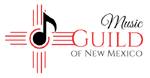 Music Guild of New Mexico Logo