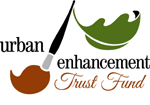 Urban Enhancement Trust Fund Logo