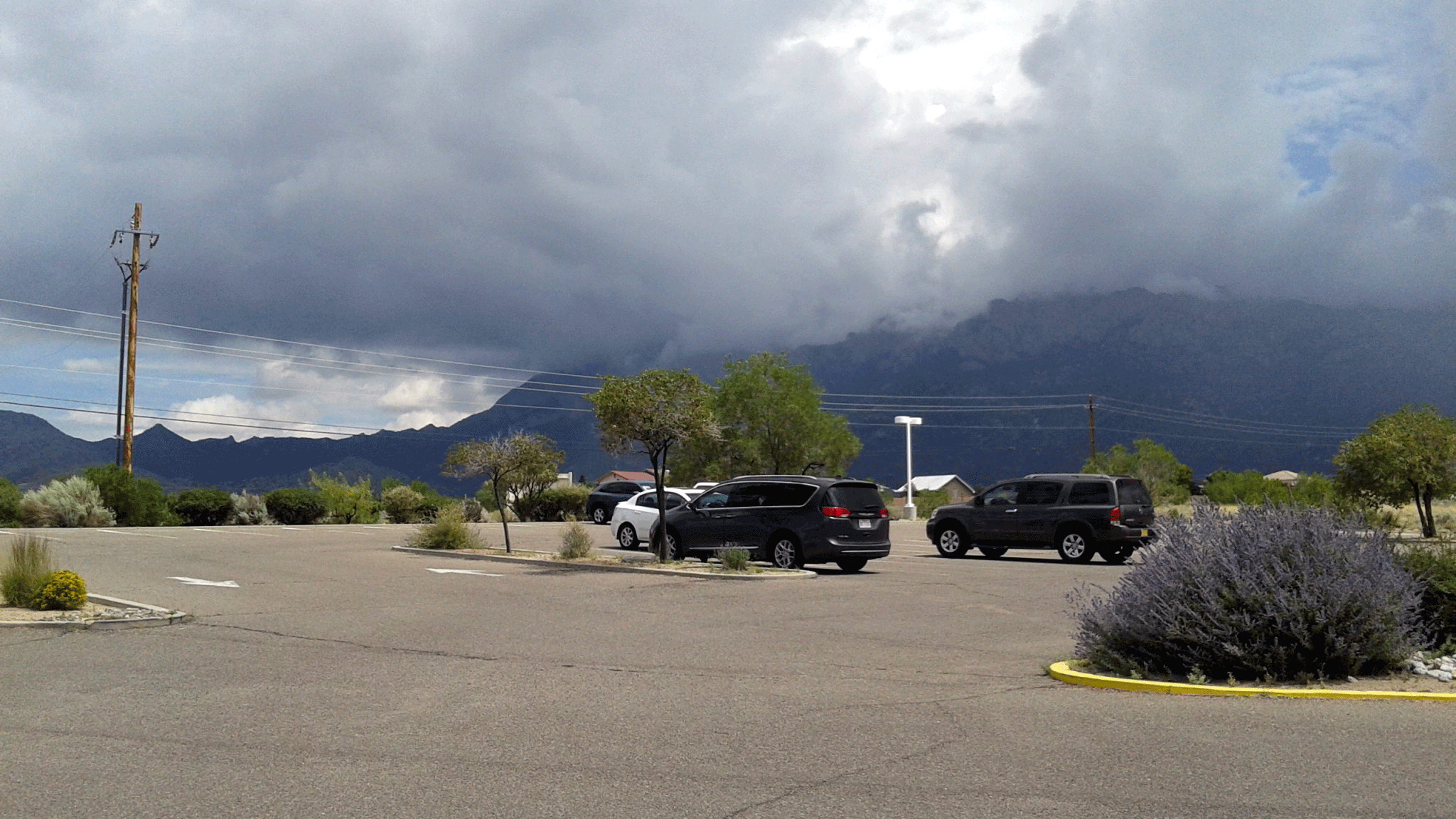 Sandia Presbyterian Church