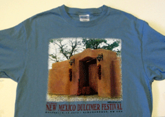 2013 Festival T-Shirt