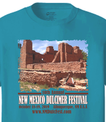 2019 Festival T-Shirt