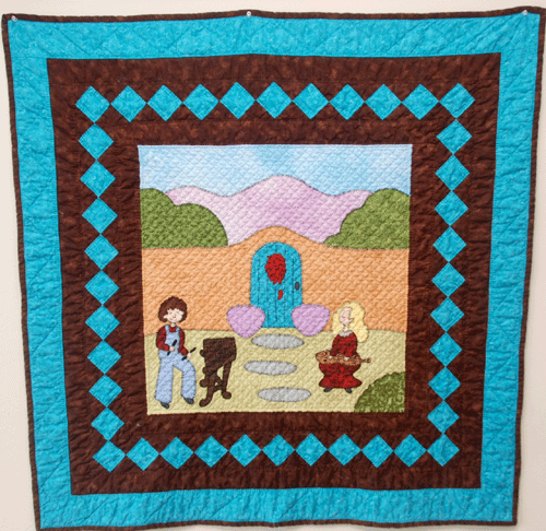 2013 quilt