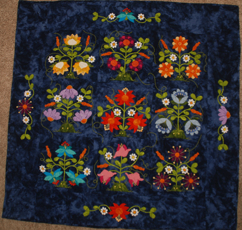 2014 quilt